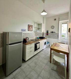 Casa Lamar - Salerno - 5