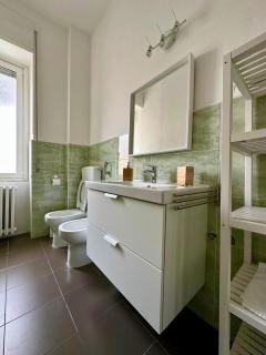 Casa Lamar - Salerno - 6