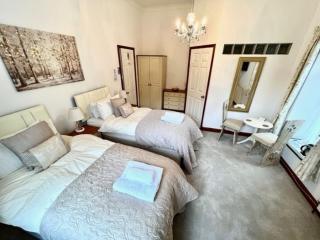 The Chapel Guest House - St Austell - 3