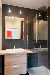 Casteja Modern Residence - Boulogne-Billancourt - 7