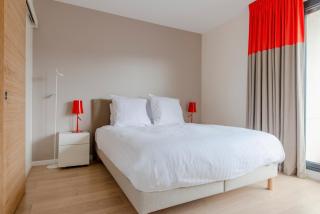 Casteja Modern Residence - Boulogne-Billancourt - 6