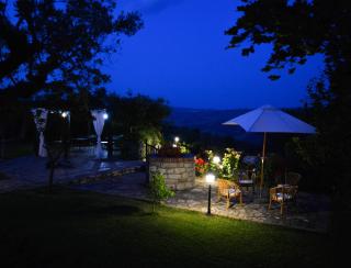 HURZ - giardino sannita - Pietrelcina - 1