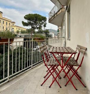 Casa Lamar - Salerno - 4