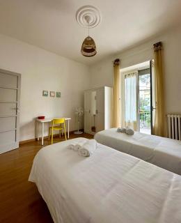 Casa Lamar - Salerno - 1