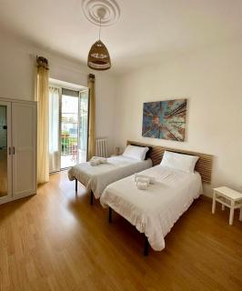 Casa Lamar - Salerno - 8