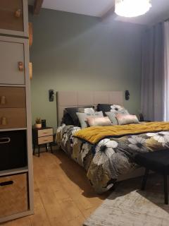 le J&J Appartement spacieux climatisé en centre ville - Sète - 0