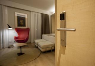 San Gil Plaza Hotel - 3