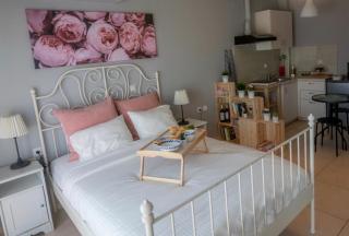 to mikro boutique apartment - Lefkada - 0