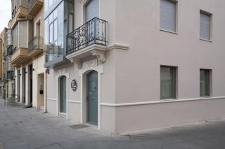 San Gil Plaza Hotel - Zamora - 0