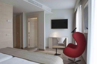 San Gil Plaza Hotel - 8