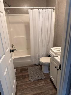 Sweet retreat in the springs NOT waterfront property - Homosassa - 2