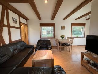 Villa Landidyll mit wunderschönem-seperatem Wellnessbereich - 3