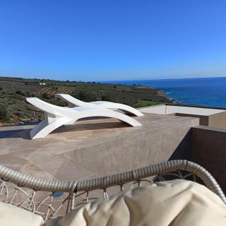 Olive and Aloe Villas - Nomikianá - 1