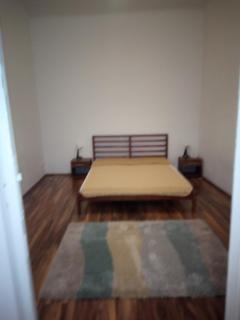 Napraforgó apartman - Budapeste - 8