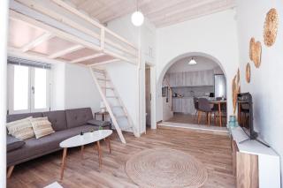 Whitelist Maisonette I and II in Mykonos Town - Mikonos - 0