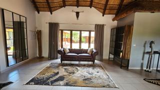 Makhato Bush Lodge 48 - 5