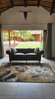 Makhato Bush Lodge 48 - 3