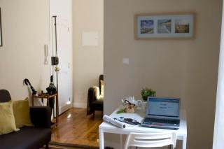 Romantic & Luminous 1 bedroom Apartment in Campolide - 1E - 9