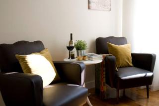 Romantic & Luminous 1 bedroom Apartment in Campolide - 1E - 8