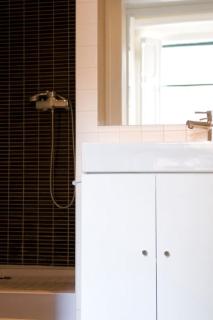 Romantic & Renewed 1 bedroom Apartment in Campolide - 1E - Lissabon - 5