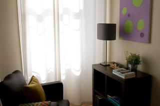 Romantic & Luminous 1 bedroom Apartment in Campolide - 1E - 4