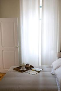 Romantic & Renewed 1 bedroom Apartment in Campolide - 1E - Lissabon - 2