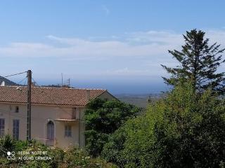 Duplex avec jardin, proche village - Calenzana - 7