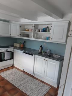 Holtarheim, holidayhouse, boat included - 7