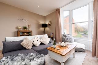 The Cosy Norse Retreat - 9