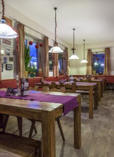 Hotel-Gasthof Wilder Mann - 9