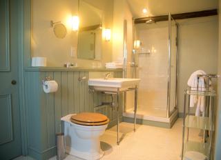 Collingwood Arms Hotel - Cornhill-on-tweed - 1