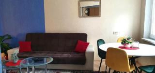 EMVIKA apartament - Šiauliai - 2