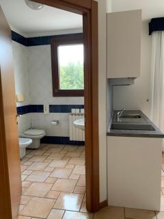 Hotel Lory Ficarolo - Ficarolo - 1
