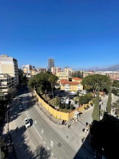 Queens Luxury Apartments Tirana - Tirana - 9