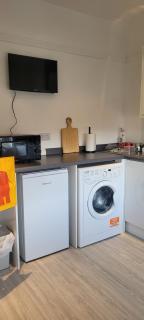 Quiet Terraced House - Bristol - 1