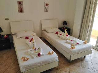 Iris Holiday Apartament - Hurghada - 4