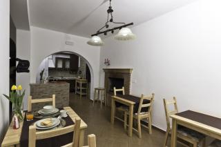 Dolce Salento - Villaggio Resta - 2