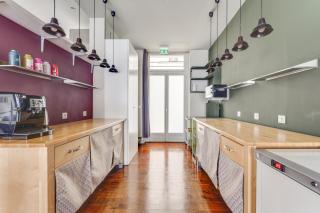 Appartement Gambetta - Atypique - Rue Calme - Quartier dynamique - Parijs - 3