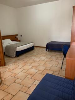 Hotel Lory Ficarolo - Ficarolo - 2