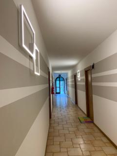 Hotel Lory Ficarolo - Ficarolo - 5