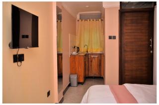 Ruby Haven - Kampala - 3