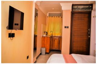 Ruby Haven - Kampala - 1