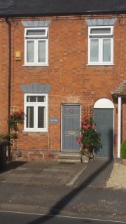 Cottage 5 minutes walk to river and town centre - Stratford-upon-Avon - 0