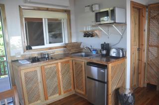 Hotel Posada Seremein ,West Bay ,Roatan - 7