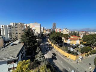 Queens Luxury Apartments Tirana - Tirana - 7