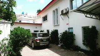 The Ambassadors Hotel - Lagos - 1