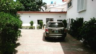 The Ambassadors Hotel - Lagos - 7