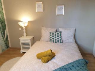 Cosy Opal 2CH - Terrasse & Stationnement gratuit - Pau - 7
