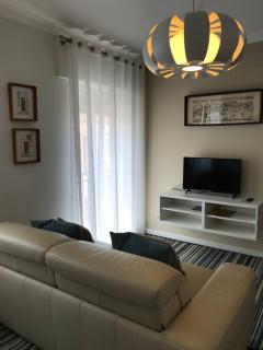 NEW Cosy & Charming Apartment in Campolide - 3A - Lissabon - 4