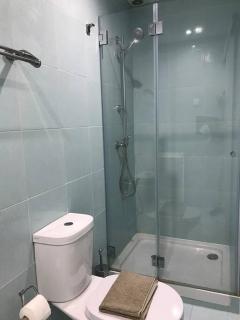 NEW Cosy & Charming Apartment in Campolide - 3A - Lissabon - 1